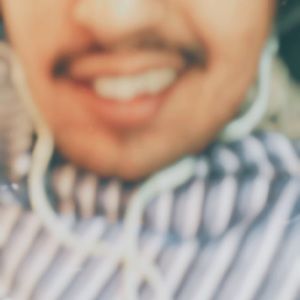 Meet your Posher, Ali